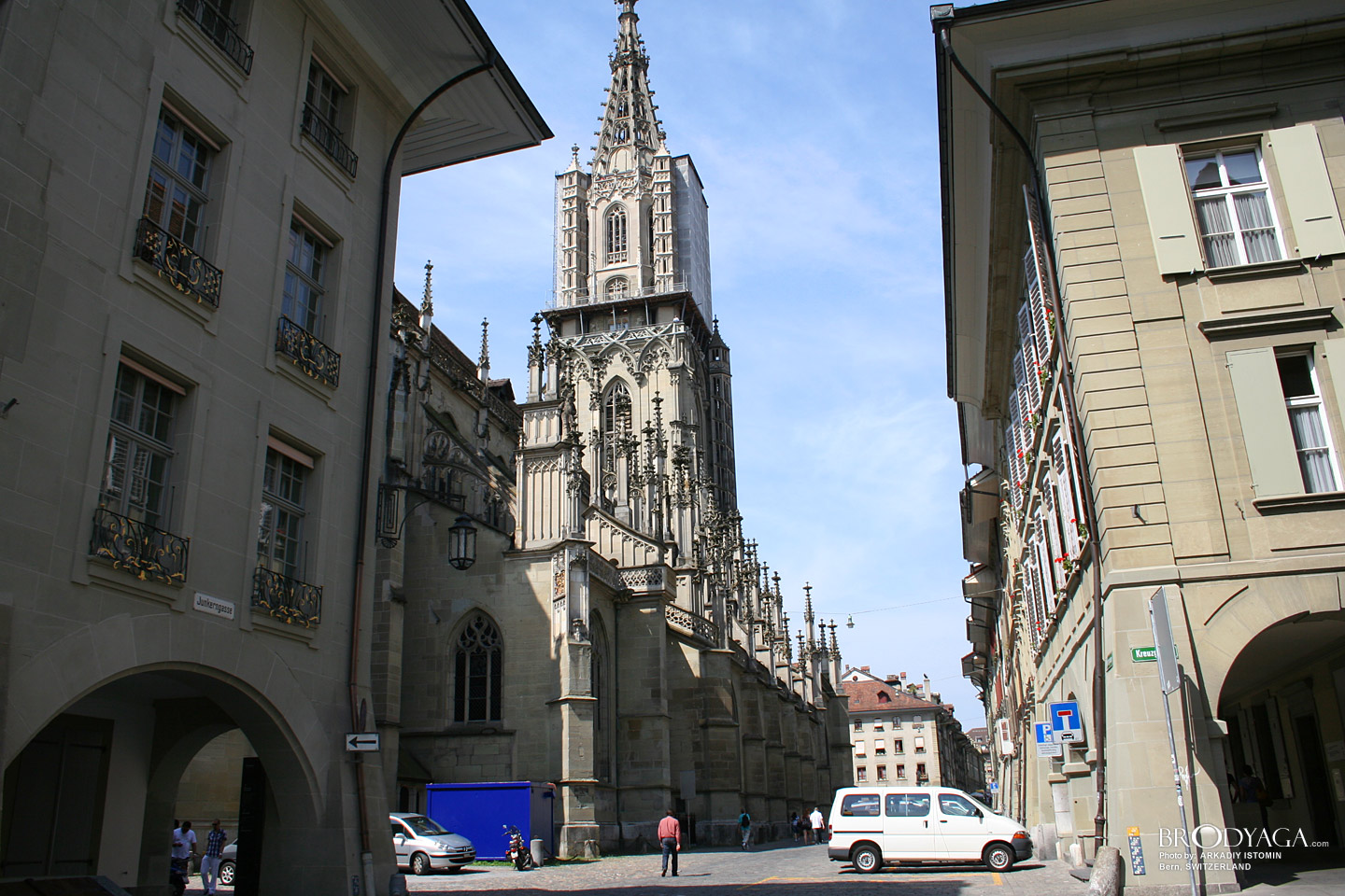 Bern